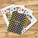 Suche nach wütend spielkarten Funky