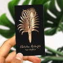 Suche nach leaf visitenkarten Wellness center