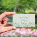 Suche nach gartenbau visitenkarten Gartendesignerin