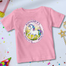 Suche nach geburtstags einhorn tshirts Girl