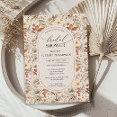 Suche nach elegant bridal shower einladungen Wildblumen