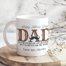 Suche nach vatergeschenke tassen Dad