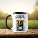 Suche nach funny cat tassen Büro humor