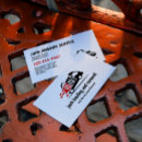 Suche nach junk visitenkarten Abfallbeseitigung