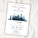 Suche nach nyc hochzeit einladungen Minimal