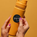 Suche nach jesus kreuz aufkleber Christlich