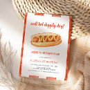 Suche nach dog party einladungen Aquarell