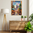 Suche nach guatemala poster Stadt