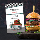 Suche nach nostalgisches visitenkarten Hamburger