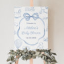 Suche nach toile poster Babydusche