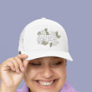 Suche nach blumen kappen Braut