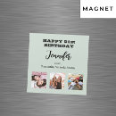 Suche nach bday magnet magnete Mädchen