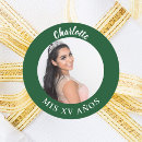 Suche nach smaragdgrün aufkleber Vielen dank