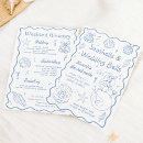 Suche nach hochzeitsglocken einladungen Bride