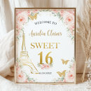 Suche nach sweet 16 poster Teen girl