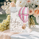 Suche nach rosa heißluftballon poster Babydusche