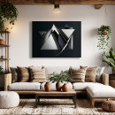 Suche nach künstlerischer ausdruck poster Geometrische formen