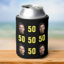 Suche nach 50 geburtstag dosenkühler Foto