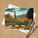 Suche nach henri rousseau poster Französischer künstler