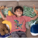 Suche nach coole kinder tshirts Dinosaurier