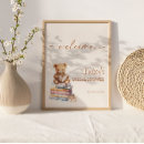 Suche nach neues baby poster Geschichtenbuch