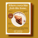 Suche nach bäckerei flyer Modern
