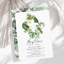 Suche nach weiße taufe einladungen Botanisch