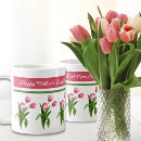Suche nach rosa tulpe tassen Mother