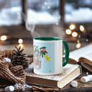 Suche nach hanging tassen Weihnachten