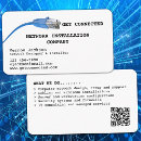 Suche nach informationstechnologie visitenkarten Computer