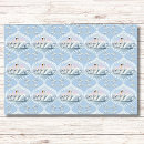 Suche nach babys seidenpapier Muster