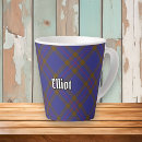 Suche nach clane tassen Tartan