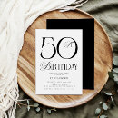 Suche nach 50th anniversary einladungen Elegant