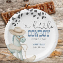 Suche nach western teller Ein kleiner cowboy
