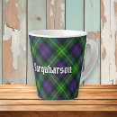 Suche nach clan tassen Tartan