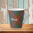 Suche nach traditionelle familie tassen Tartan