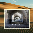 Suche nach isfahan poster Reise