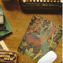 Suche nach pfau mousepads Elegant