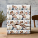 Suche nach fotocollage geschenkpapier Familie