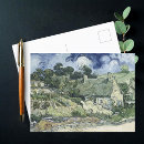 Suche nach berühmte van gogh gemälde postkarten Landschaft