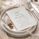 Suche nach 25 hochzeitstag einladungen Elegant