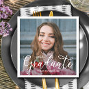 Suche nach graduation papierservietten Klasse