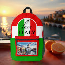 Suche nach flagge italien taschen Kurios