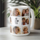 Suche nach instagram fotos tassen Collage