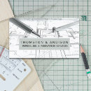 Suche nach architekt visitenkarten Bauunternehmer