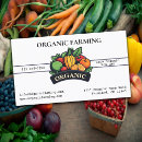 Suche nach bio gartenarbeit visitenkarten Landwirtschaft