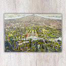 Suche nach central park puzzle Vintag