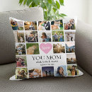 Suche nach foto collage kissen Mother