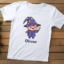 Suche nach nicht zauberer tshirts Für kinder