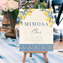 Suche nach positano poster Mimosa bar